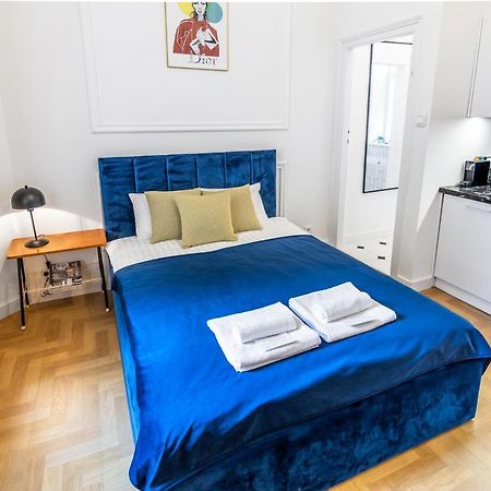 2Bcomfy - Barlickiego Daire Bielsko-Biała Dış mekan fotoğraf