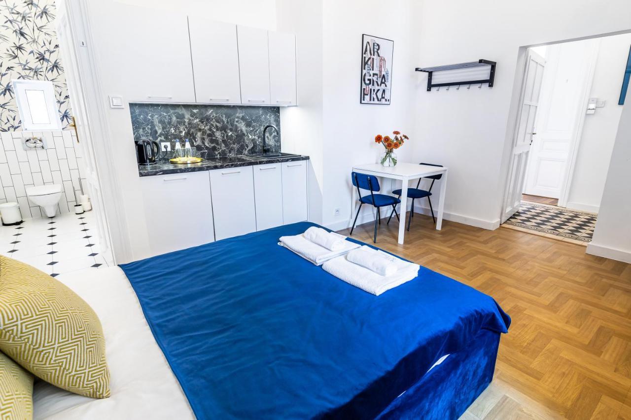 2Bcomfy - Barlickiego Daire Bielsko-Biała Dış mekan fotoğraf