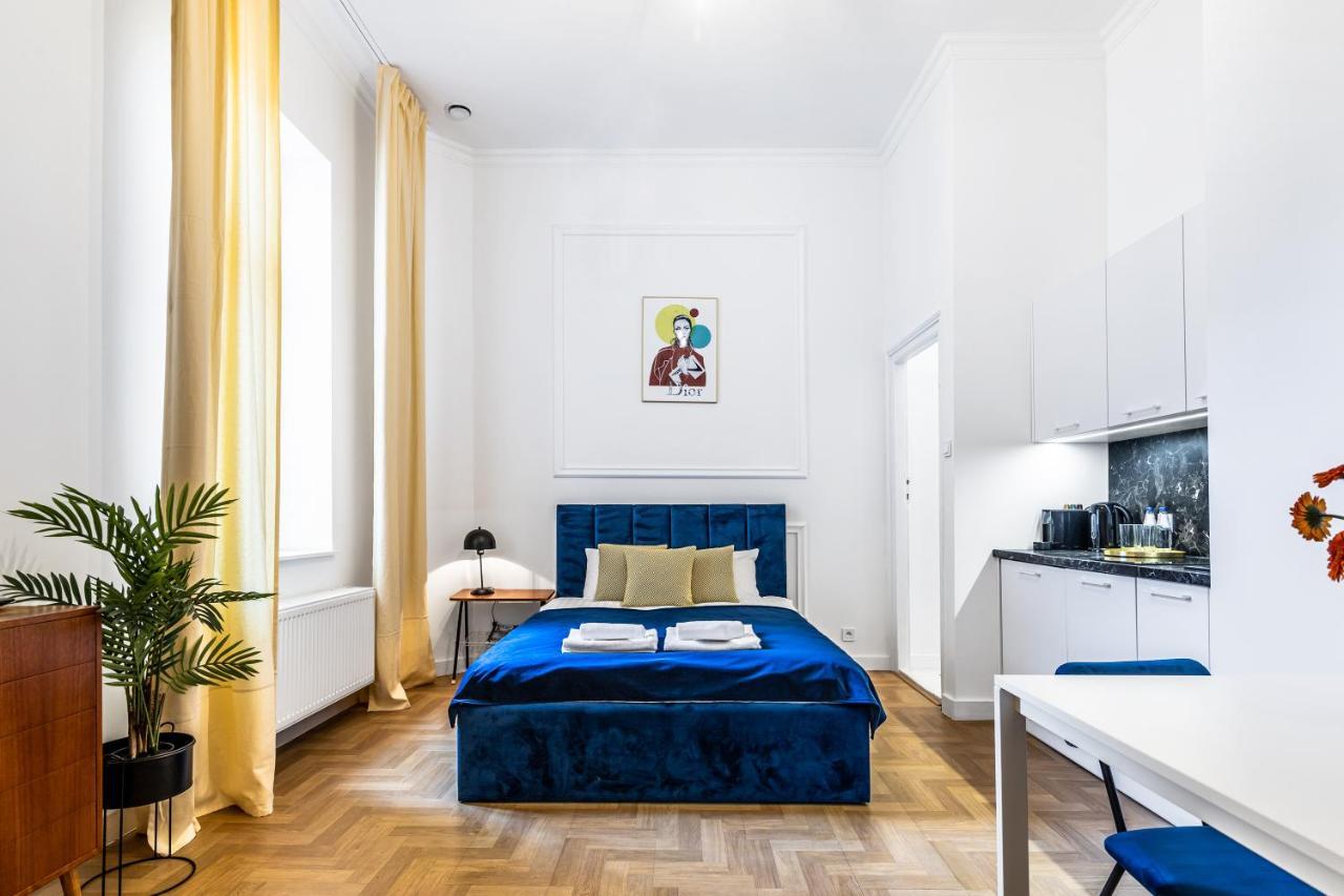 2Bcomfy - Barlickiego Daire Bielsko-Biała Dış mekan fotoğraf