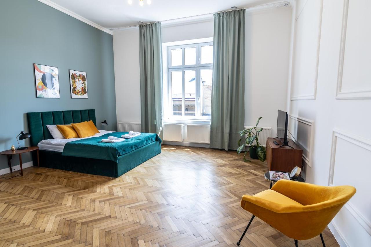2Bcomfy - Barlickiego Daire Bielsko-Biała Dış mekan fotoğraf